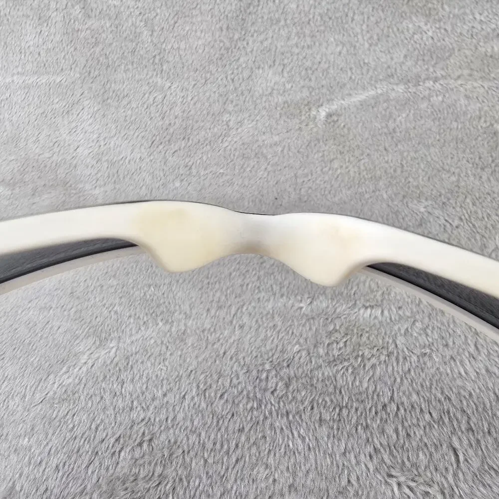 Spy+ Optic Flynn Black Whitewall Frame Sunglasses Blue Lens 134 00-140